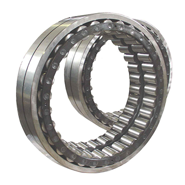 Thrust Ball Bearings