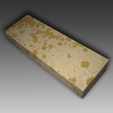Semi-Silica Brick