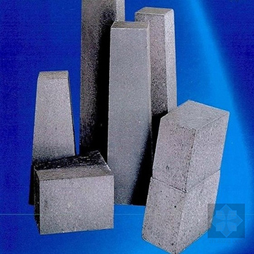 Magnesia-Calcia Bricks