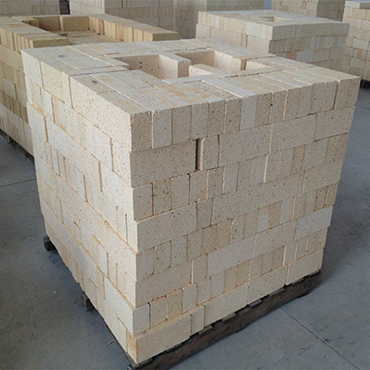 Corundum Brick & Silimanite Brick