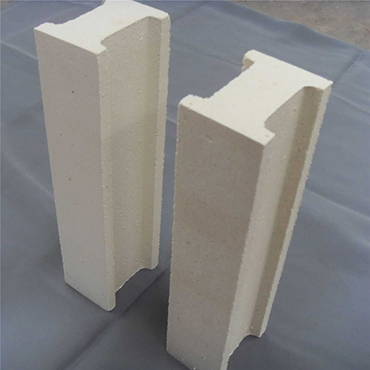 Andalusite Brick & Cyanite Brick