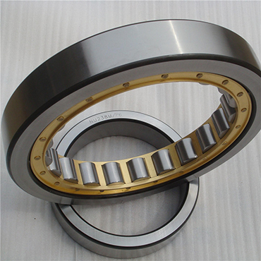 Spherical Roller Bearing