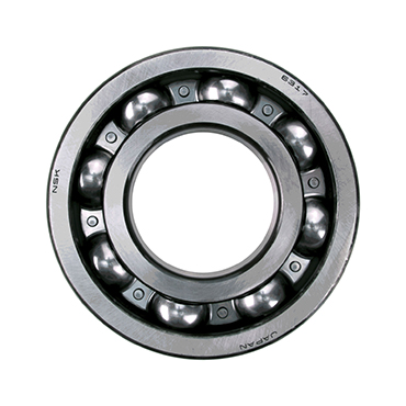 Angular Contact Ball Bearing