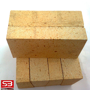High Alumina Bricks