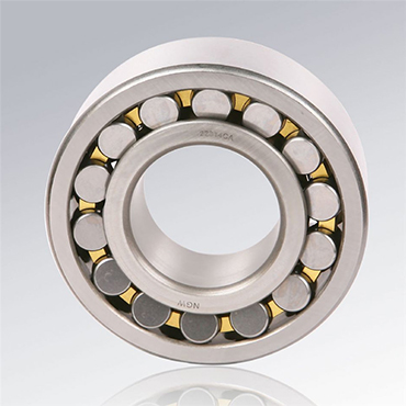 Deep Groove Ball Bearing