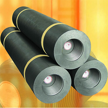 Graphite electrode