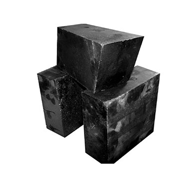 Magnesia carbon brick