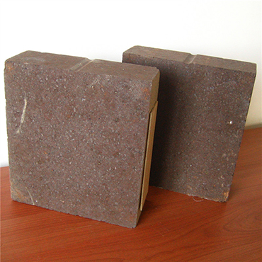 Magnesia Chrome Bricks