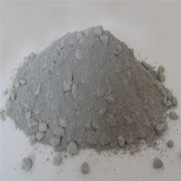 Ultra-low cement castable